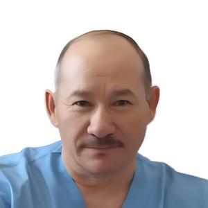 Сабыргалиев Кожымукан Талапович - фотография Сабыргалиев Кожымукан Талапович, анестезиолог-реаниматолог - Атырау