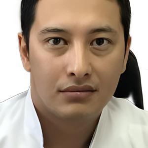 Қуандыхов Ерғанат Алексеевич - фотосурет Қуандыхов Ерғанат Алексеевич, кардиохирург - Атырау