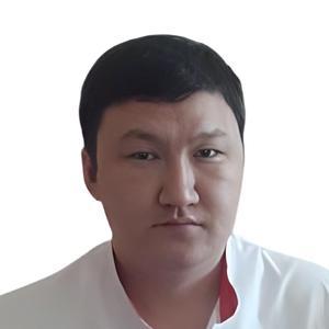 Мадешов Ерлан Канатбекович - фотография Мадешов Ерлан Канатбекович, сосудистый хирург (ангиохирург), врач узи, флеболог - Атырау