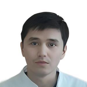 Арапов Махсат Оразбекович - фотография Арапов Махсат Оразбекович, сосудистый хирург (ангиохирург) - Атырау
