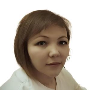Қонысова Софья Әлмұхамбетовна - фотосурет Қонысова Софья Әлмұхамбетовна, рентгенолог - Атырау