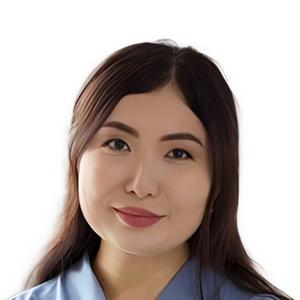 Ниязбекова Назира Куанышкызы - фотография Ниязбекова Назира Куанышкызы, эндокринолог - Атырау