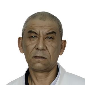 Сисенов Болат Инхаевич - фотография Сисенов Болат Инхаевич, рентгенолог - Атырау