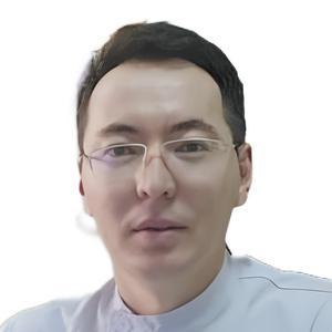 Есназаров Болат Нуртурганович - фотография Есназаров Болат Нуртурганович, травматолог, детский ортопед - Атырау
