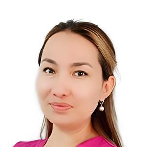 Кайратбеккызы Айгуль - фотография Кайратбеккызы Айгуль , детский невролог - Атырау