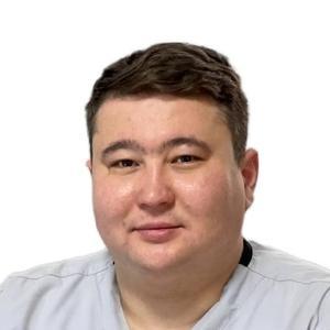 Зулхашев Елдос Уахапұлы - фотосурет Зулхашев Елдос Уахапұлы, детский хирург - Атырау