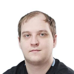 Тулумбаджян Вячеслав Рубенович - фотография Тулумбаджян Вячеслав Рубенович, травматолог, детский ортопед, ортопед - Атырау