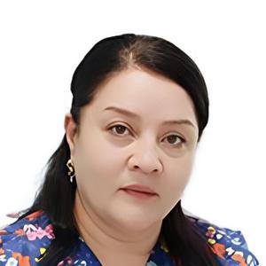 Медеубекова Райхан Тансыковна - фотография Медеубекова Райхан Тансыковна, врач узи - Атырау