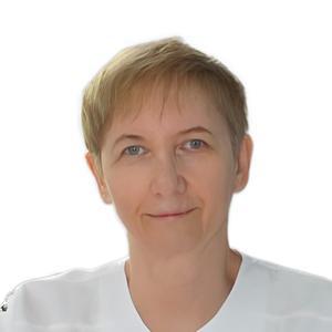 Белкина Белла Игоревна, гинеколог, детский гинеколог - Атырау