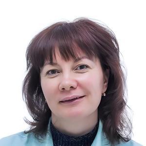 Усачева Елена Александровна - фотография Усачева Елена Александровна, дерматолог, венеролог - Атырау