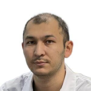Утебасов Канат Рашидович - фотография Утебасов Канат Рашидович, уролог, детский уролог - Атырау