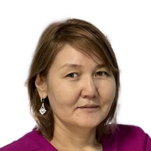 Таскарина Марина Талгатовна - фотография Таскарина Марина Талгатовна, кардиолог - Атырау
