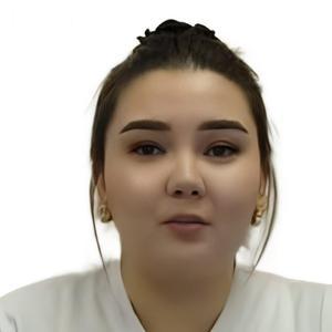 Мырзажанова Ардақ Болатқызы - фотосурет Мырзажанова Ардақ Болатқызы, врач общей практики (семейный врач) - Атырау