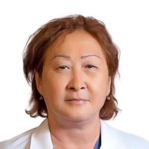 Айденова Гулбаршин Изимгалиевна, лор, сурдолог - Атырау