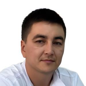 Арипов Шодиер Рахимович - фотография Арипов Шодиер Рахимович, нейрохирург, детский нейрохирург - Атырау