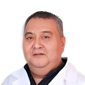 Керей Миржан - фотография Керей Миржан , маммолог, онколог, проктолог (колопроктолог), хирург - Атырау