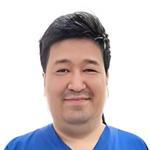 Искаков Шынгыс Серикович Искаков Шынгыс Серикович, Флеболог, Проктолог (колопроктолог) - Атырау