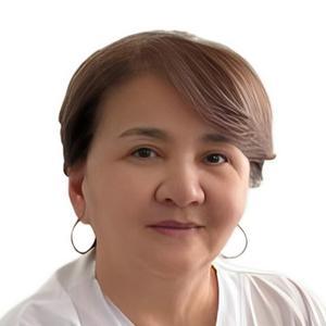 Есенбулатова Алия Сагинтаевна, терапевт, аллерголог, профпатолог - Атырау
