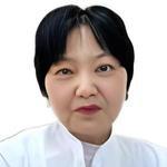 Акмулдиева Жанна Шамильевна Акмулдиева Жанна Шамильевна, Терапевт, Гастроэнтеролог - Атырау