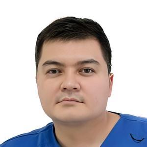 Кереев Жан Миржанұлы, лор, лор-хирург, сурдолог - Атырау