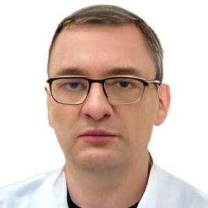 Белоцерковский Артём Валерьевич, хирург - Атырау