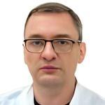 Белоцерковский Артём Валерьевич Белоцерковский Артём Валерьевич, Хирург - Атырау