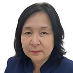 Галимова Замзагюль Ураковна, Невролог - Атырау