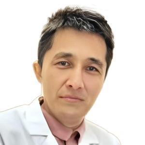 Исенов Ринат Нуртасович, уролог, андролог - Атырау