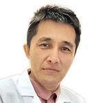 Исенов Ринат Нуртасович, Уролог, Андролог - Атырау