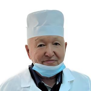 Кураков Нурлан Нысангалиевич - фотография Кураков Нурлан Нысангалиевич, детский невролог - Атырау