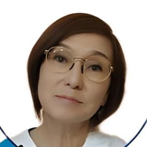 Киреева Гульжан Хайдаровна, гинеколог - Атырау