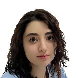 Керимова Наиля Назимовна - фотография Керимова Наиля Назимовна, гинеколог - Атырау