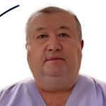 Нурашев Ержан Шурманович Нурашев Ержан Шурманович, Гастроэнтеролог, Детский гастроэнтеролог, Проктолог (колопроктолог), Эндоскопист - Атырау