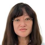 Пягай Рослана Константиновна, Эндокринолог - Атырау