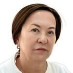 Телишева Магфура Шамшеденовна, Педиатр - Атырау