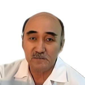 Шанаев Толагай Зинешович - фотография Шанаев Толагай Зинешович, офтальмолог (окулист), детский офтальмолог - Атырау