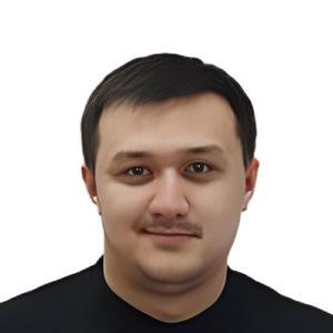 Батрбаев Бекжан - фотография Батрбаев Бекжан , стоматолог-ортопед - Атырау