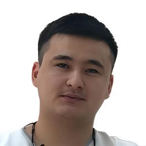 Ниязов Ерлан - фотография Ниязов Ерлан , стоматолог-хирург - Атырау