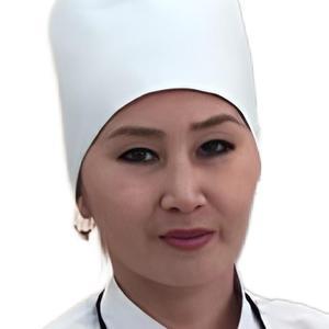 Кожекова Диана - фотография Кожекова Диана , стоматолог - Атырау
