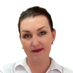 Төремұратова Елена Николаевна - фотосурет Төремұратова Елена Николаевна, стоматолог, детский стоматолог - Атырау