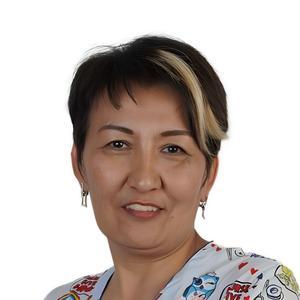 Джумашева Гульмира Аманжоловна, кинезиолог, инструктор лфк - Атырау
