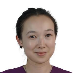 Таншолпан Серикова - фотография Таншолпан Серикова , дефектолог - Атырау