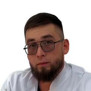 Султумов Расул Жаксылыкович - фотография Султумов Расул Жаксылыкович, уролог, андролог, детский уролог - Атырау