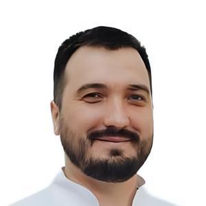 Пипенко Николай Владимирович - фотосурет Пипенко Николай Владимирович, гинеколог, врач узи, маммолог - Атырау