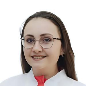 Пипенко Ксения Юрьевна - фотография Пипенко Ксения Юрьевна, уролог - Атырау
