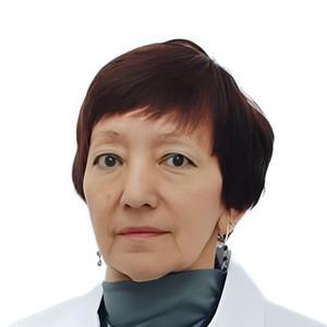 Темірханова Гүлмира Маратқызы - фотосурет Темірханова Гүлмира Маратқызы, офтальмолог (окулист) - Атырау