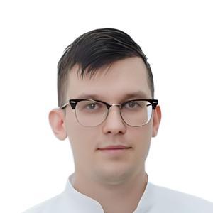Захаров Дмитрий Александрович - фотография Захаров Дмитрий Александрович, хирург, флеболог - Атырау