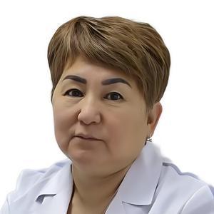 Ужаева Нурбике Кайрошовна, гинеколог - Атырау