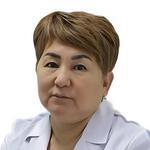 Ужаева Нурбике Кайрошовна, Гинеколог - Атырау