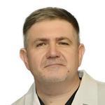 Бривков Руслан Иванович, ЛОР, онколог - Атырау